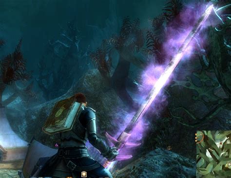 Gw2 vision of the mists  Into the Mists is one of the personal story quests for norn characters who have chosen the important quality to Guard the Mists 